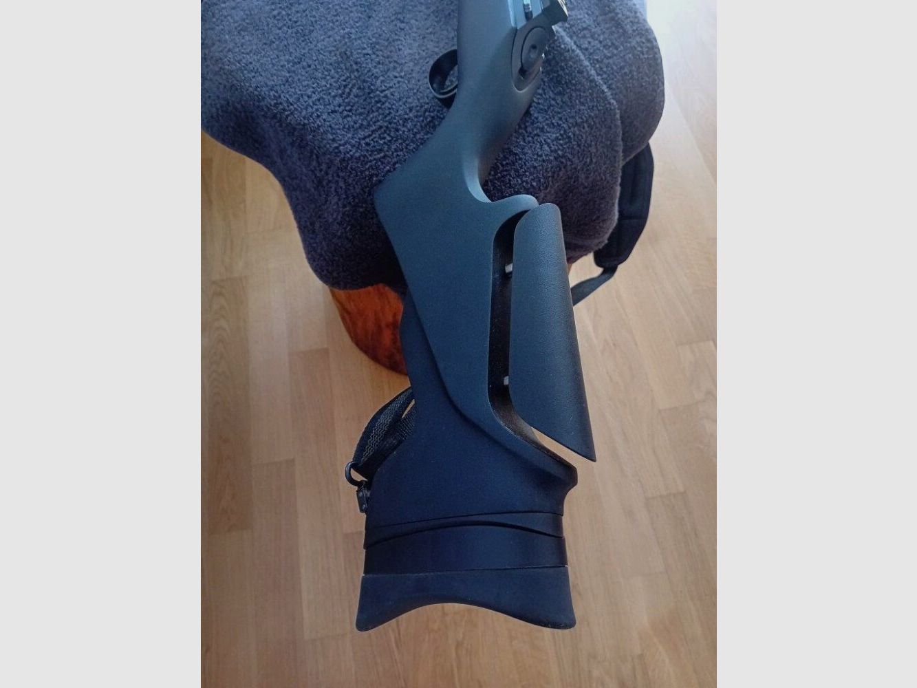 Sauer & Sohn 100 Pantera