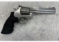 Smith & Wesson 686-4 .357Mag