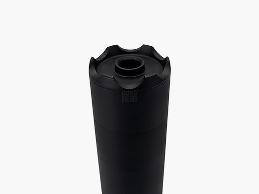 Suppressor A-Tec SMG 9x19 Tri-lug
