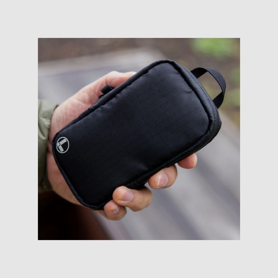 HÜLLE LEATHERMAN WERKZEUGTASCHE SCHWARZ, Bild 3 von 4