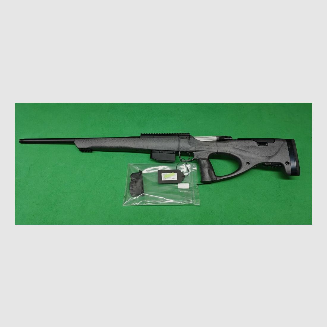 Voere LBW Heavy Varmint