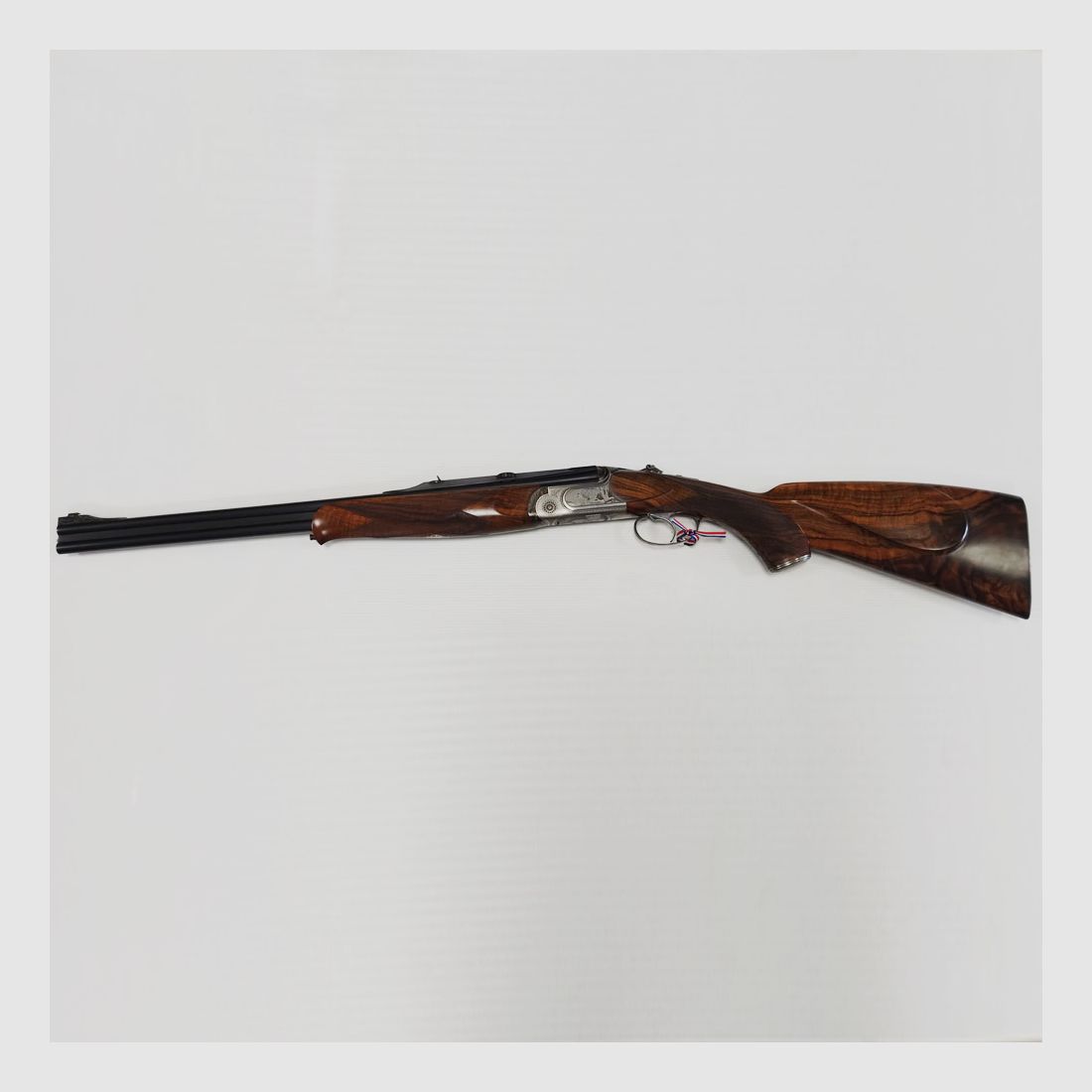 Doppelbüchse PIERRE ARTISAN 9.3X74, Bild 2 von 2