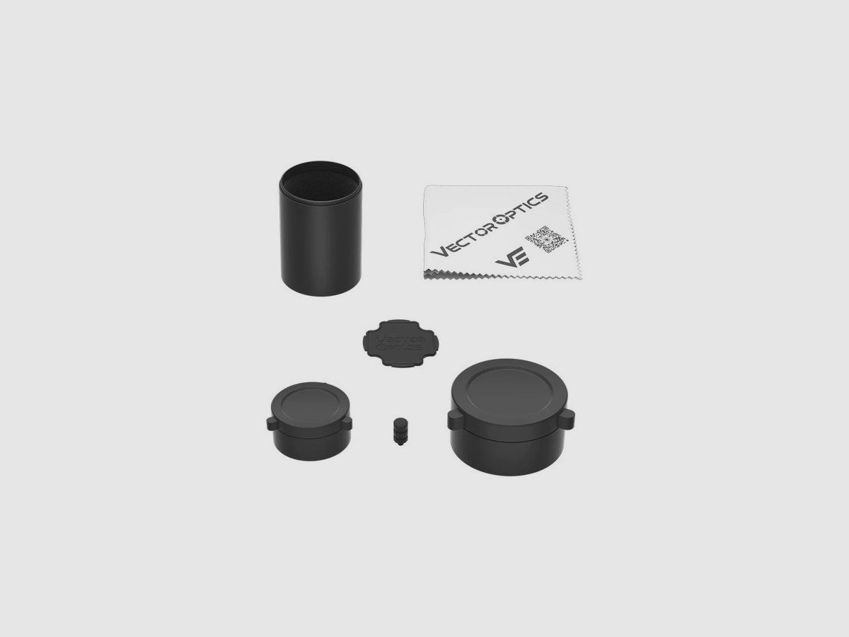 ZIELFERNROHR GRIZZLY 3-18X56 HD RET 4 I VECTOR OPTICS, Bild 9 von 10