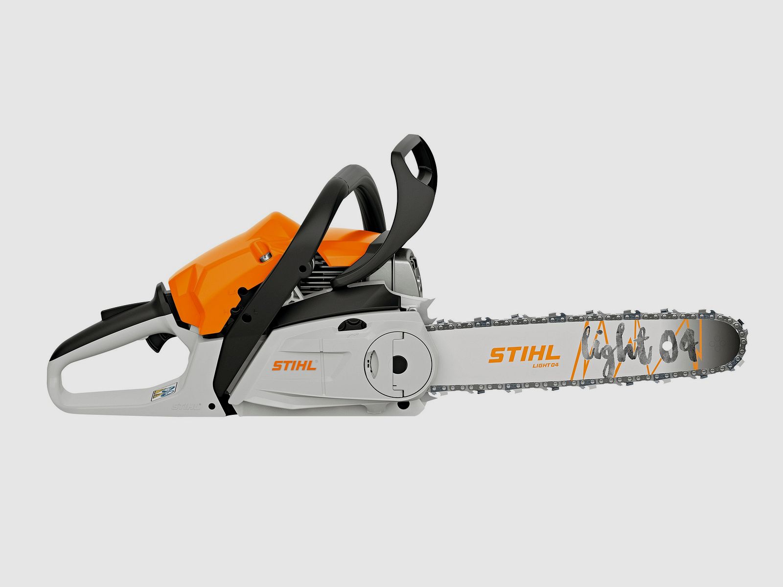 Stihl Chainsaw MS 182 C-BE