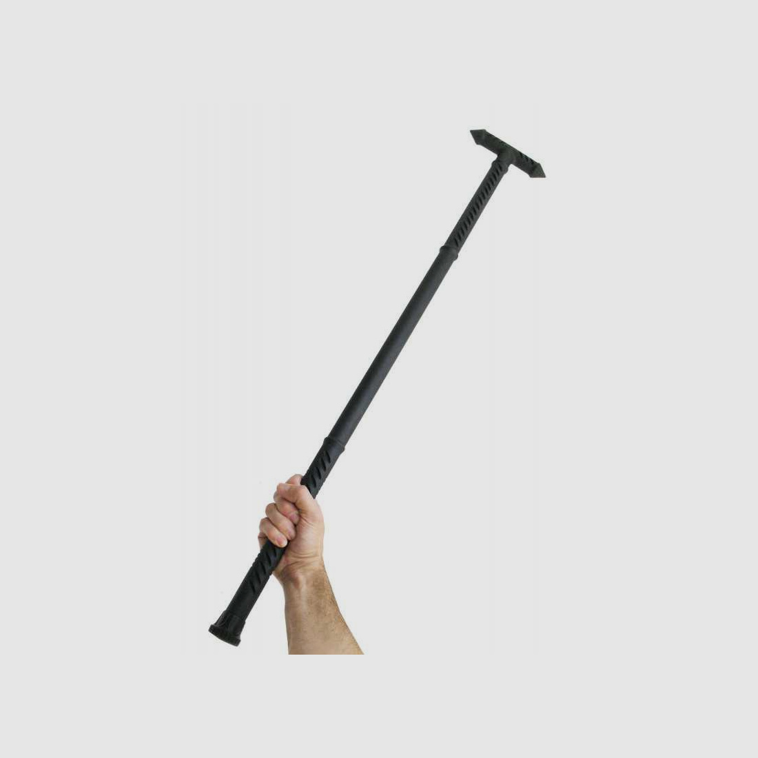 Night Watchman Survival Selbstverteidigung Schlag- Gehstock