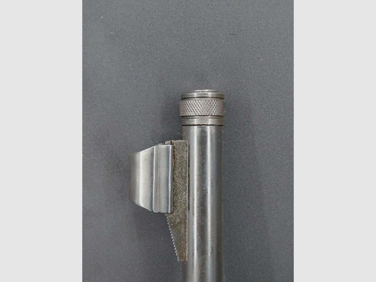 Norinco JW 15A Kaliber .22lr Gewinde 1/2x 20 UNF JW 15A
