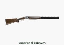 Beretta 687 Silver Pigeon 3 Vittoria Jagd OCHP