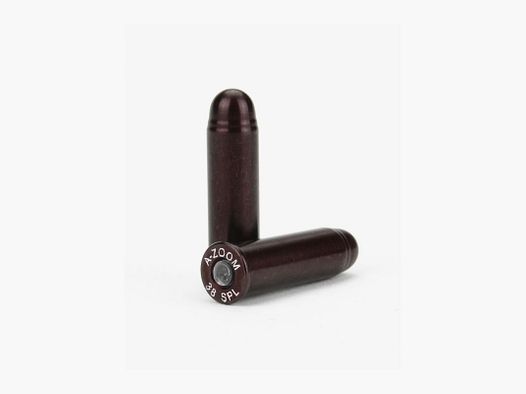 CASE SUPPRESSOR 38 SP X6