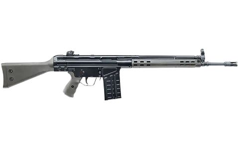 Heckler & Koch Airsoft Gewehr G3