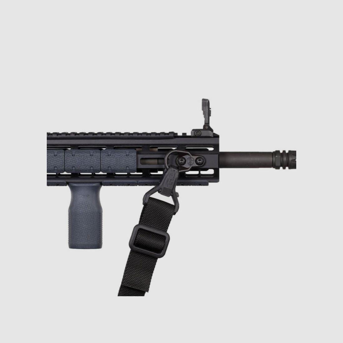 Pas Magpul MS1 Padded Multi-Mission Black, zdjęcie 7 z 8