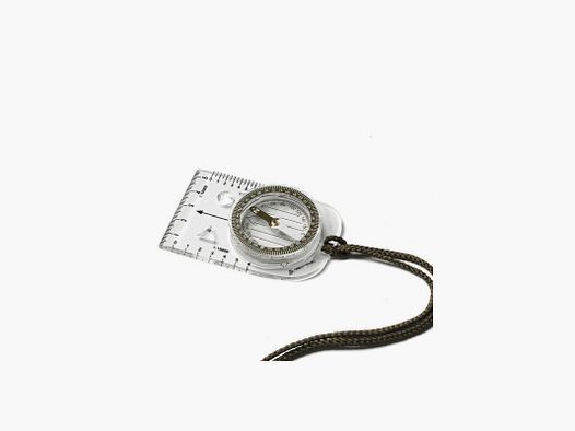 MILITARY COMPASS ALPHA 6400-360