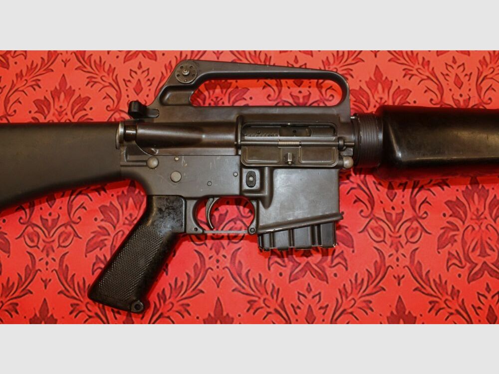 Niedermeier M16 SG, zdjęcie 3 z 8