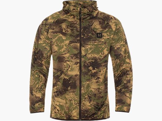 Härkila Deer Stalker Camo Überziehjacke