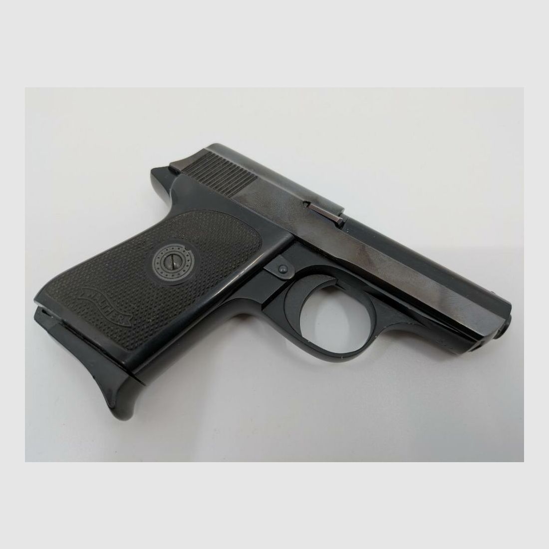 Walther TP