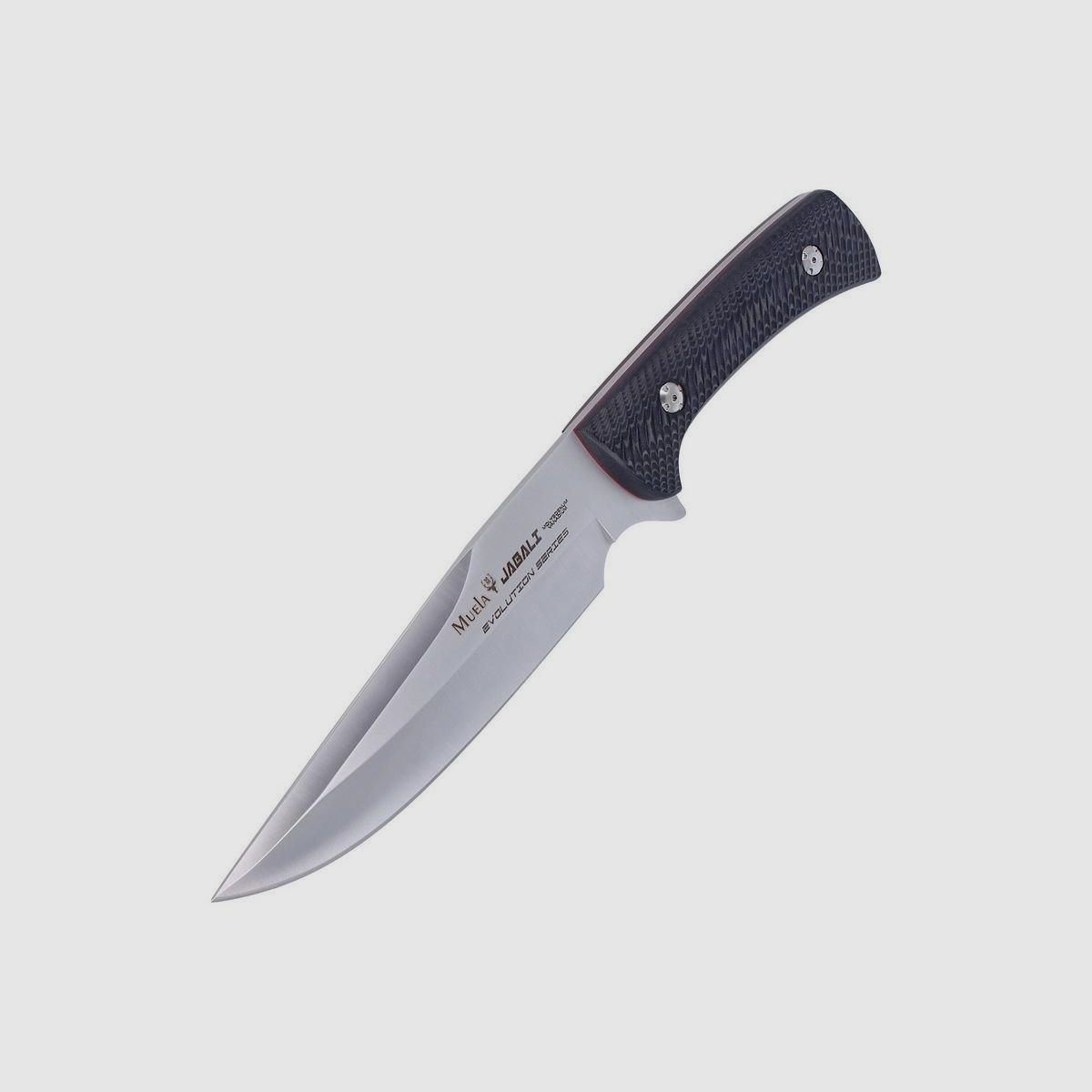 Coltello da caccia Muela Jabali 17 Micarta, immagine 2 di 16