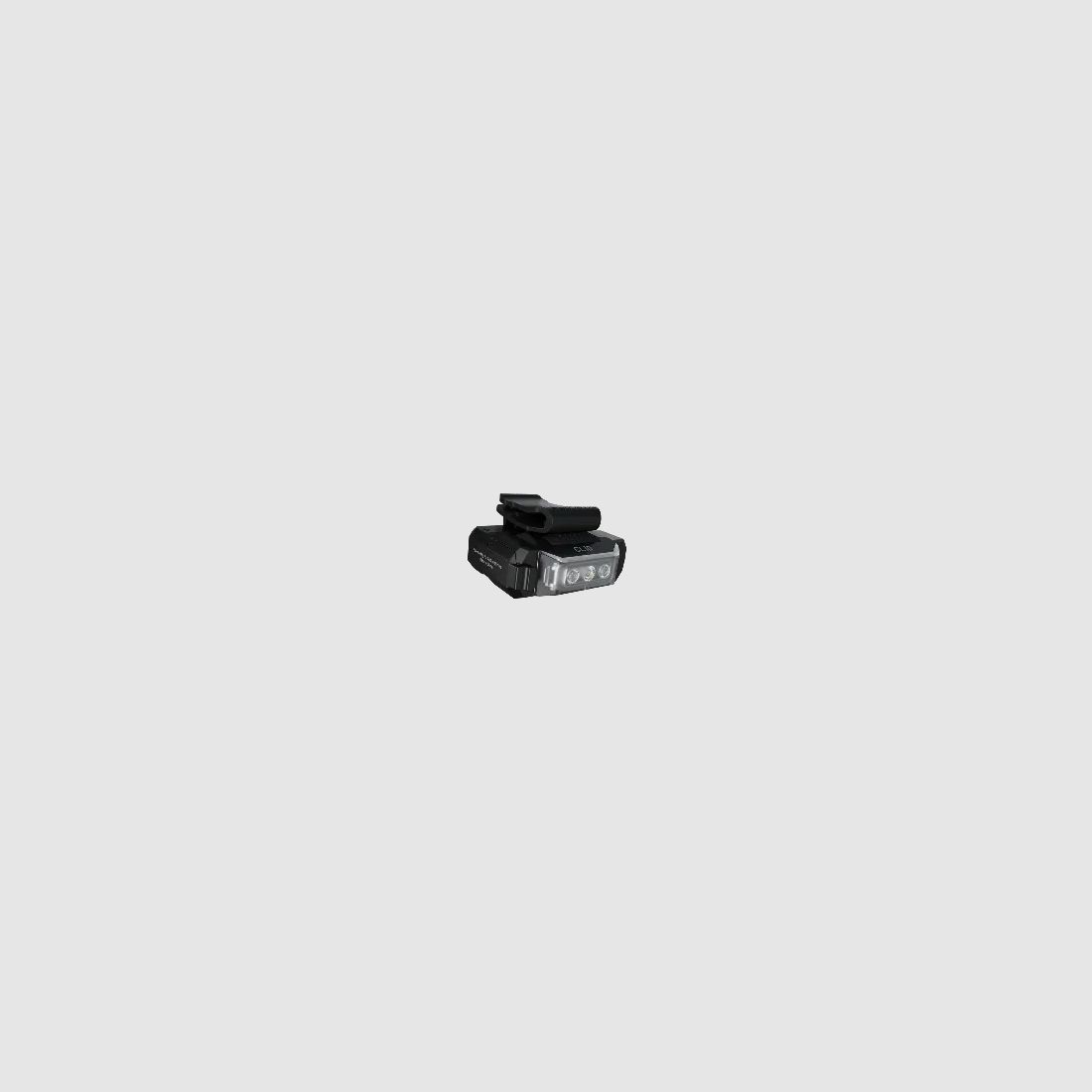 CL10 Multipurpose Ultra Lightweight Clip-on Light, image 2 sur 6