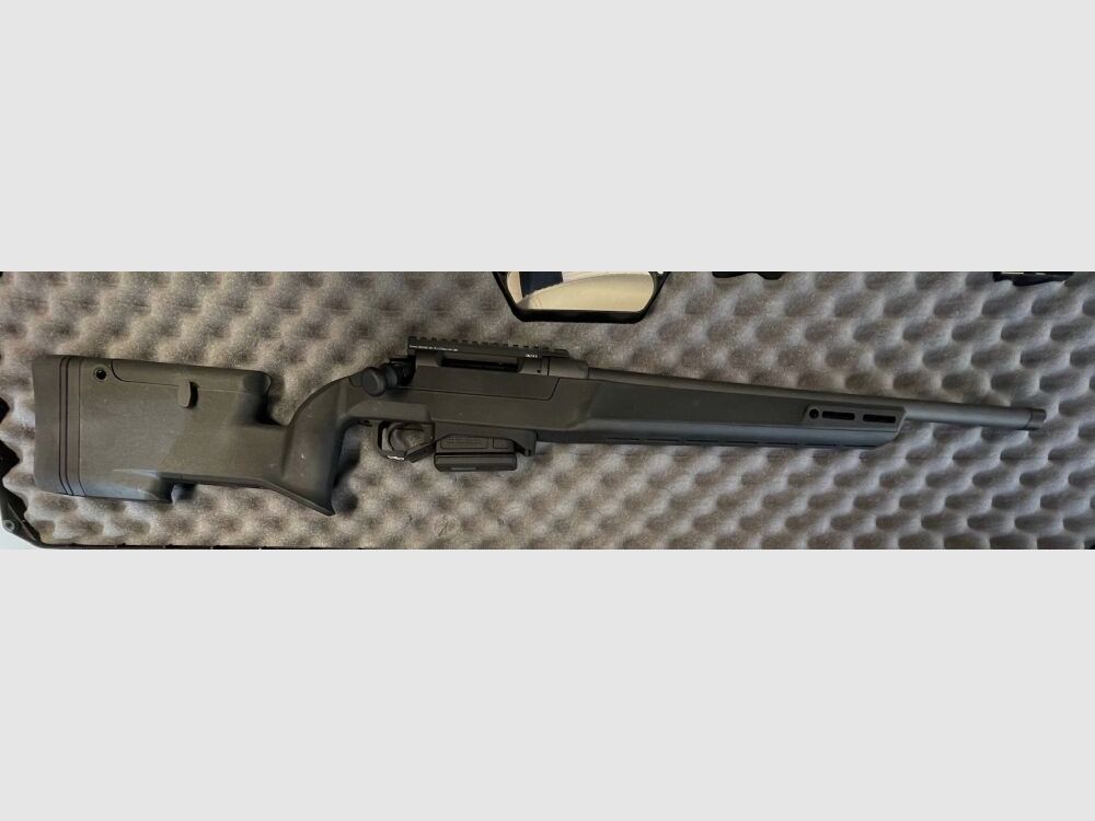 Daniel Defense Delta 5, image 2 of 10