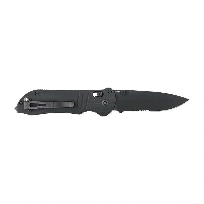 Benchmade 917SBK Triage Rettungsmesser (917SBK), Bild 3 von 14
