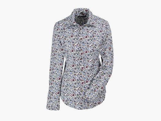 Blouse à Manches Longues Summit Storm