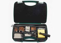 PARFORCE CLEANING SET FOR LONG & HANDGUNS