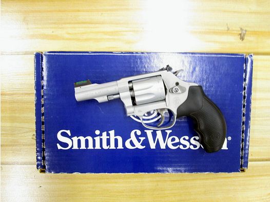S&W 317-3 Air Lite