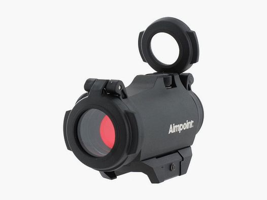 Aimpoint Micro H2, 2 MOA ohne Montage