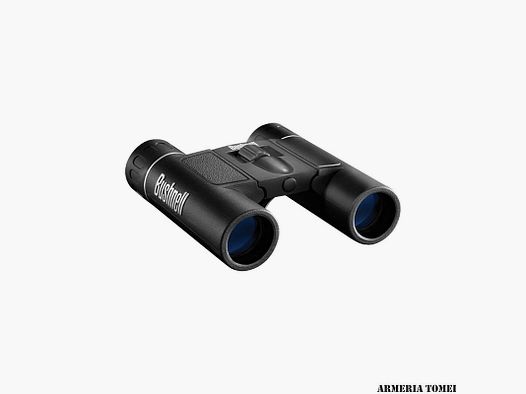BINOCULAR – BUSHNELL – POWERVIEW 12X25 COMPACT ROOF -131225