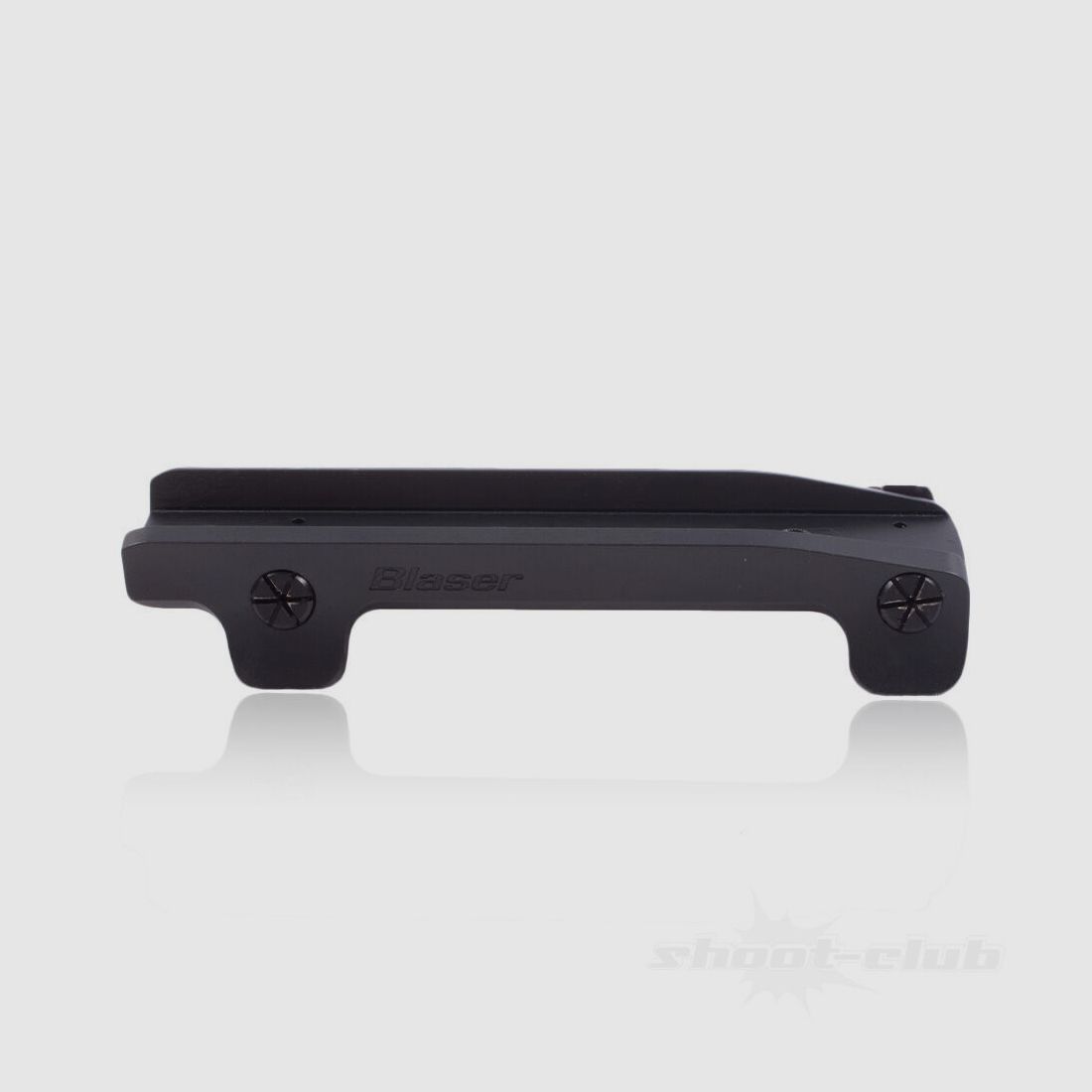Blaser Sattelmontage Z-Schiene Blaser, Zeiss, Meopta