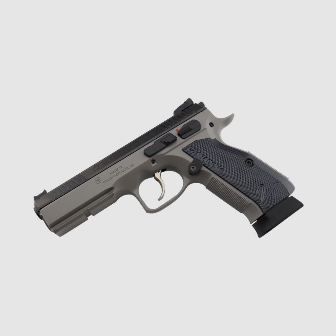 CZ Uhersky Brod (Ceska) CZ Shadow II (Shadow 2) Urban Grey
