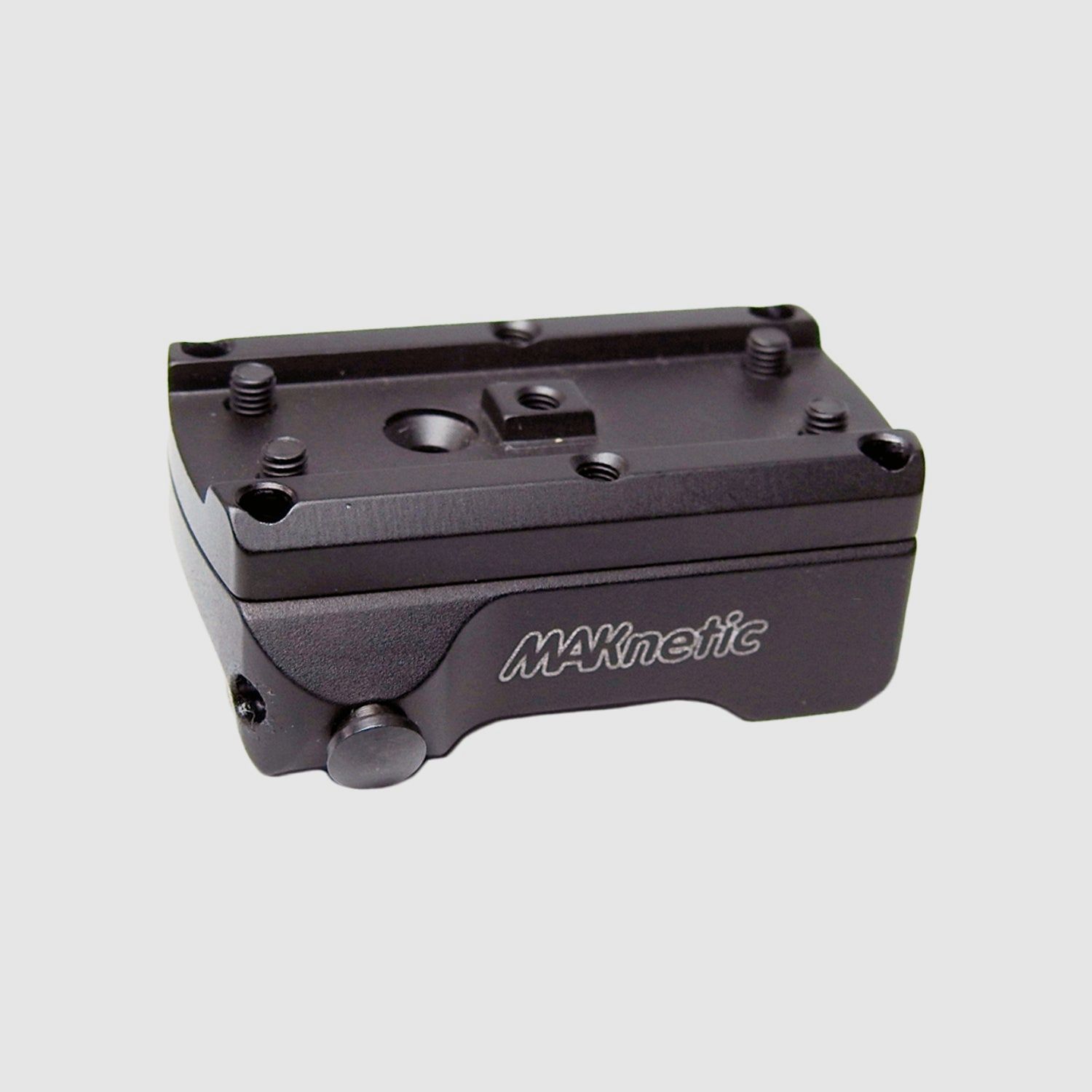 MAKnetic für Flinten