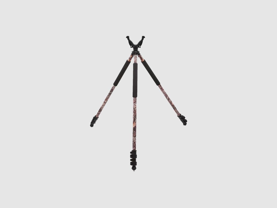 Dreibein-Stick BBS V camo Rokstad, Bild 1 von 5