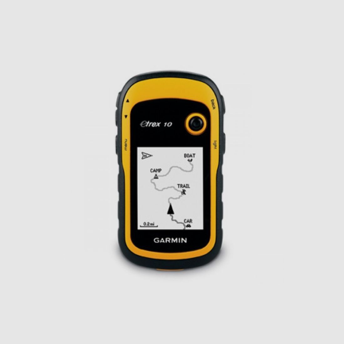 eTREX 10