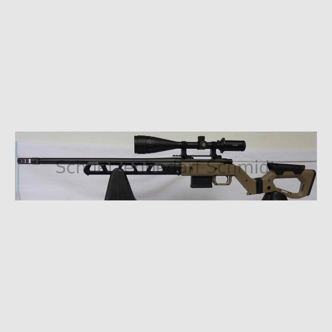 Howa 1500 - en stock et immédiatement disponible -