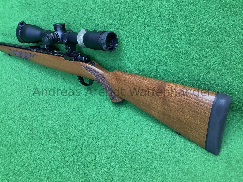 Ruger M77 Mark II