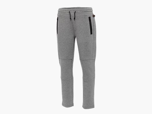 Tec-Foam Joggers L Gris Oscuro Melange