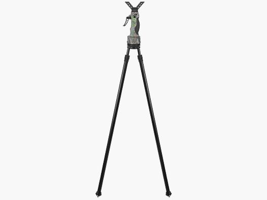 Zielstock Zweibein 100-165 cm - Schnellhöhenverstellung Gen.5