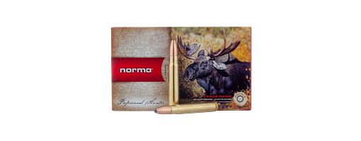 Norma Oryx