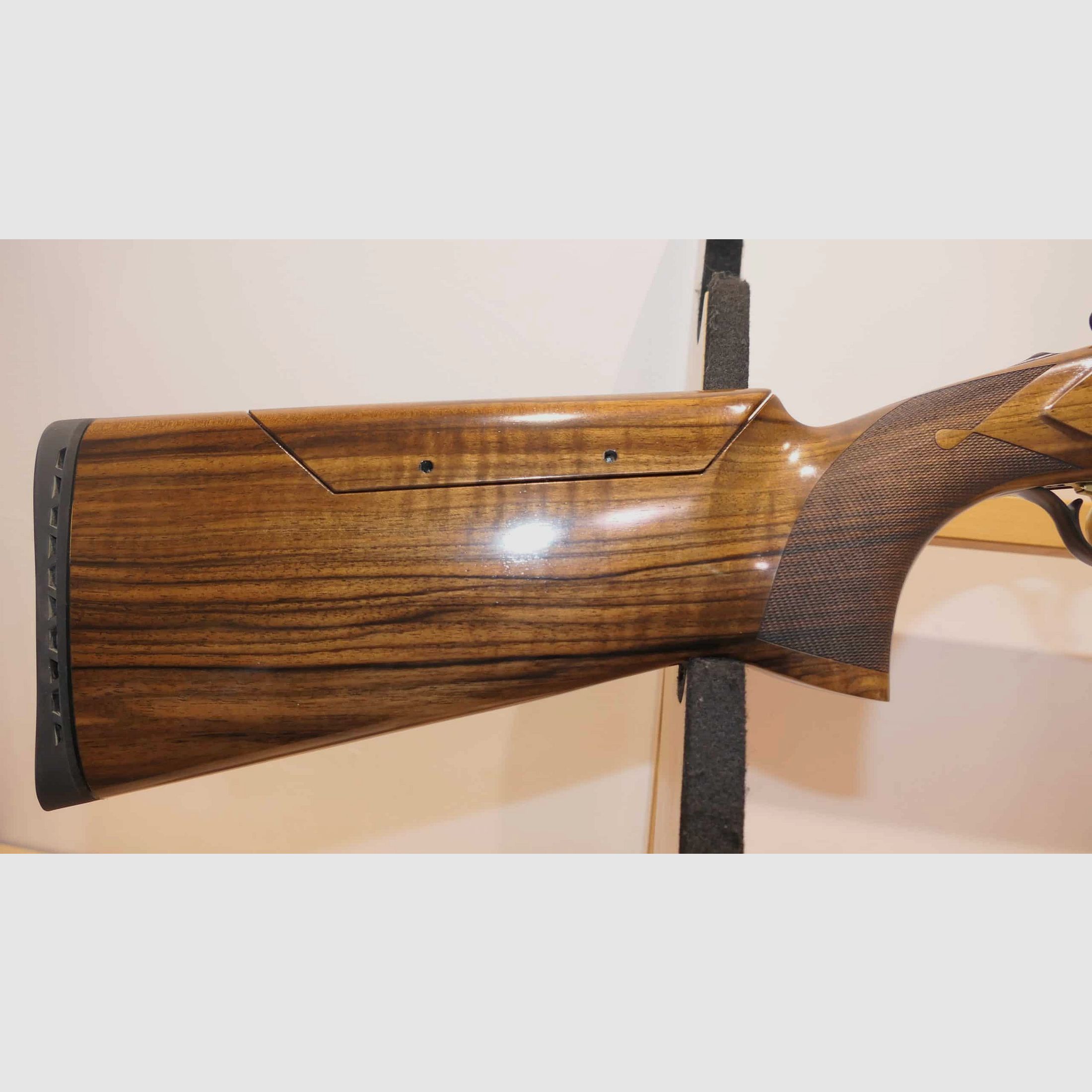 FUSIL DE TRAP CAESAR GUERINI INVICTUS III LIMITED TRAP CAL 12/76CM, image 2 sur 13