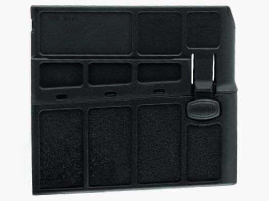 Mauser Magazin M25 5 Schuss - .308Win / .243Win / 6,5Creedmoor / 6XC