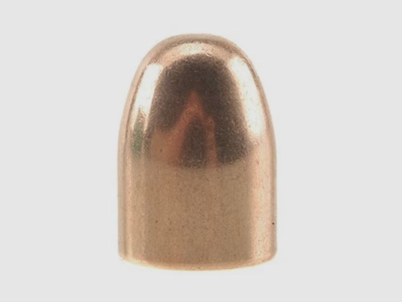 Proiettile Sierra .45/.451 230GR FMJ Match 100 Pezzi
