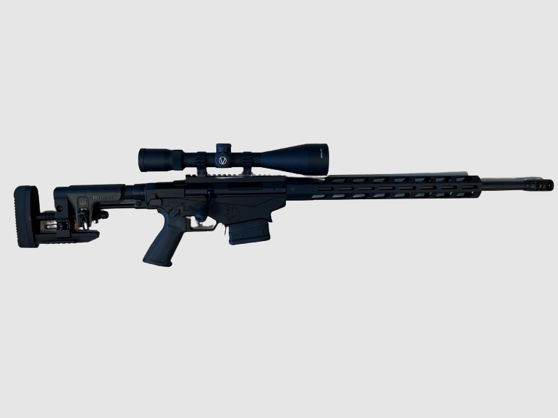 RUGER PRECISION RIFLE 20"MB Cal..308WIN, image 1 of 6