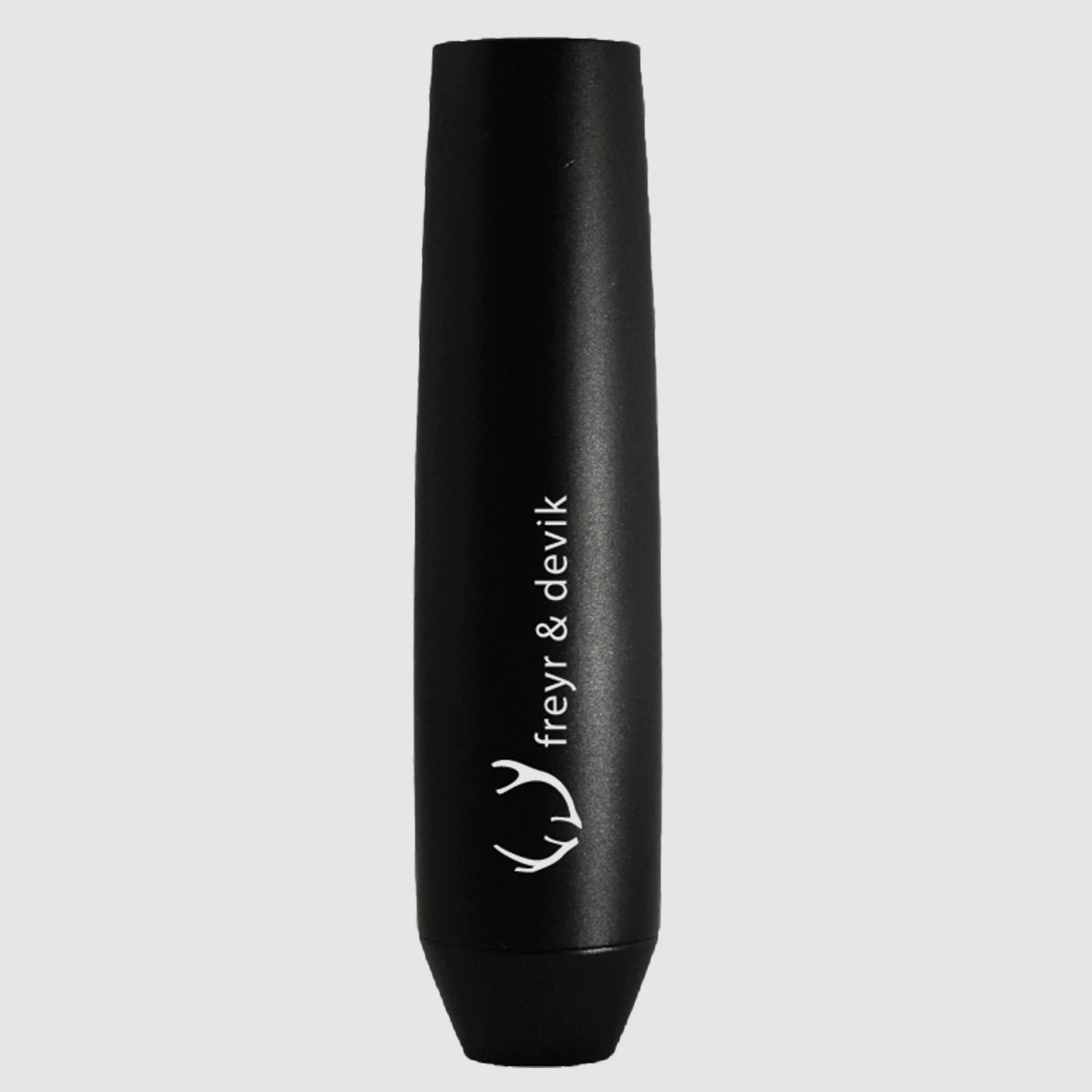 Freyr & Devik Schalldämpfer FW 88 .17 HMR - Gewinde: 1/2x20