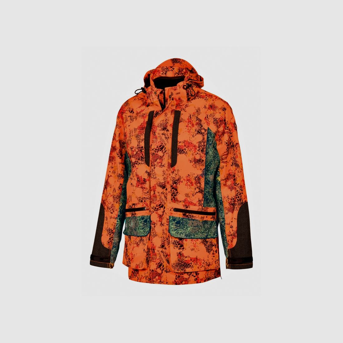 3-in-1 Prohunt Wildlederjacke Blaze, Bild 1 von 3