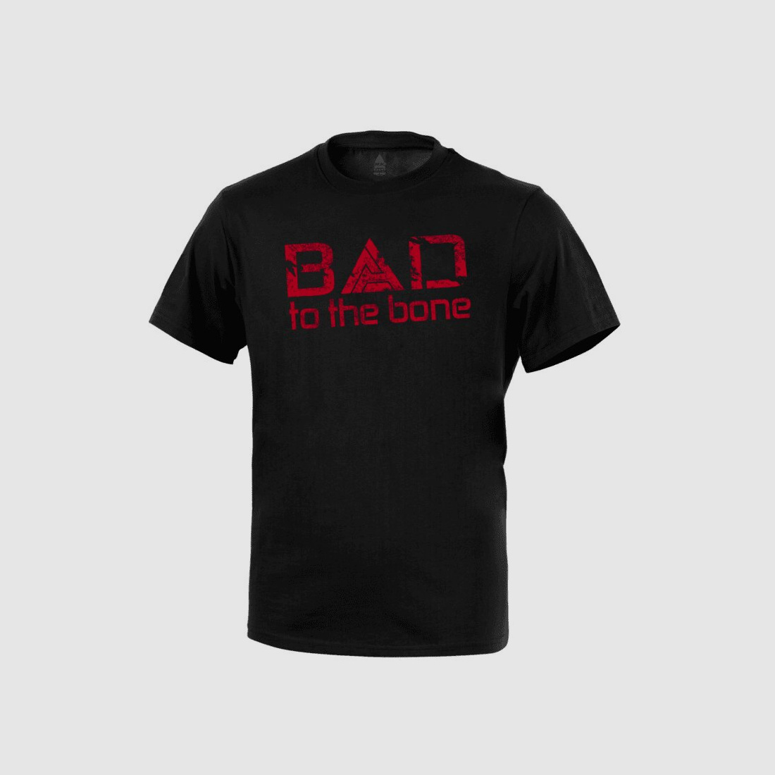 Direct Action Logo Shirt Bad to the Bone