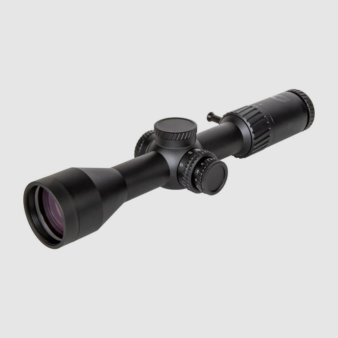 Sightmark Presido 1,5-9x45 HDR