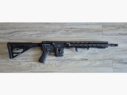 Schmeisser M5FL 223. rem *riservato*