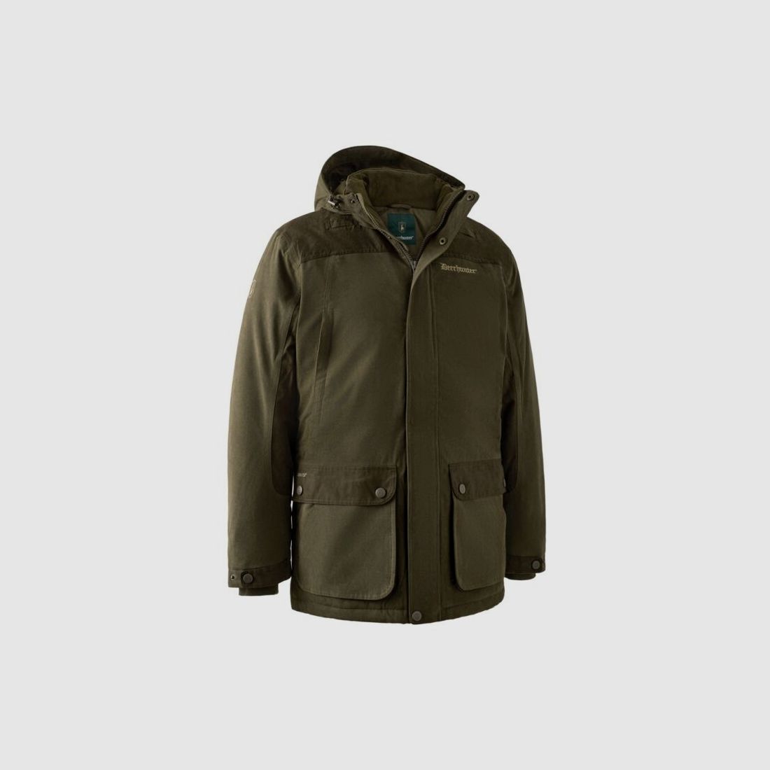 Deerhunter Herren Jacke Eagle Winter