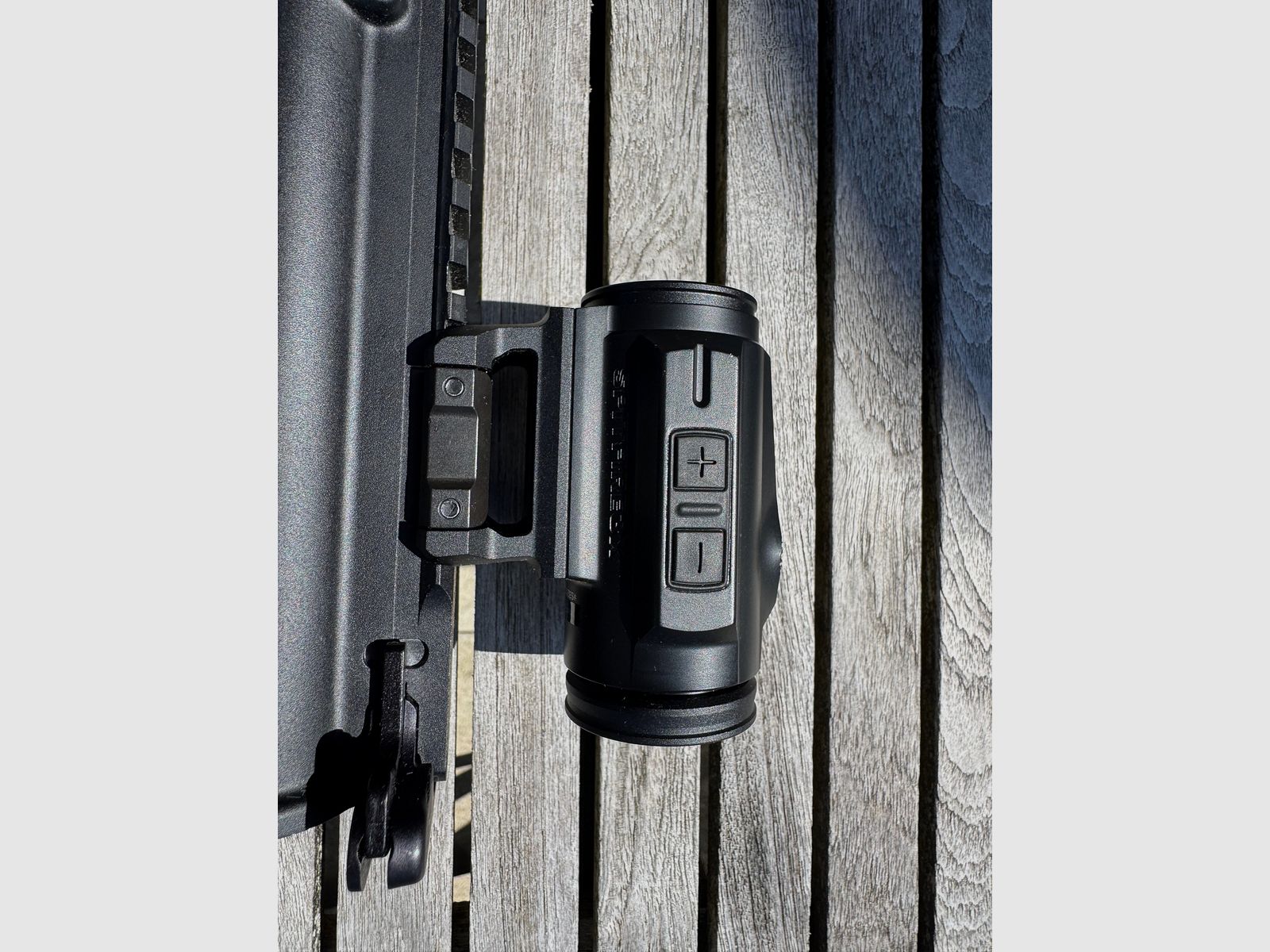 AR-15 Komplettpaket jagdlich/sportlich Bavarian Tactical Systems Windham .223 & .300 Blackout