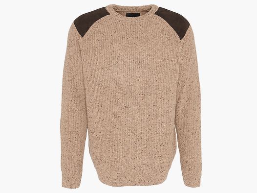 Barbour Pullover Raisthorpe Stone
