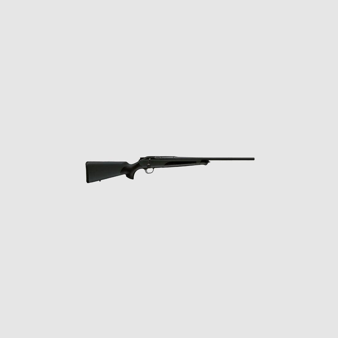 R8 Professional dark green - .308Win., barrel length: 58cm, without sights